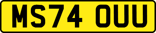 MS74OUU