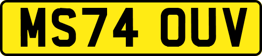 MS74OUV