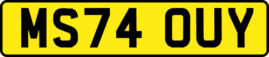 MS74OUY