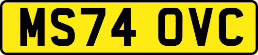 MS74OVC