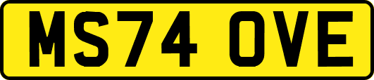 MS74OVE