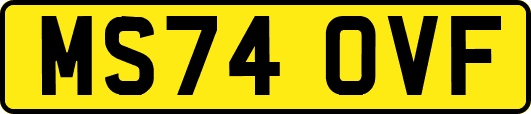 MS74OVF