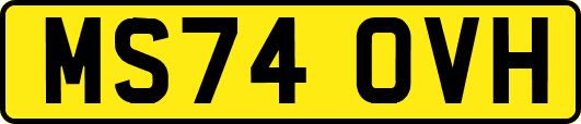 MS74OVH
