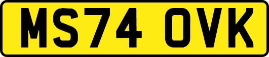 MS74OVK