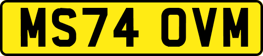 MS74OVM
