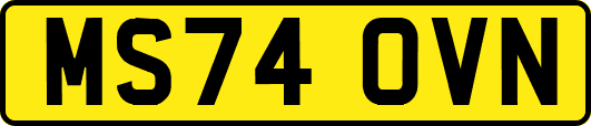 MS74OVN