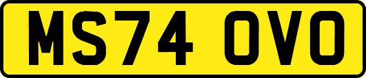 MS74OVO