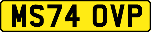 MS74OVP