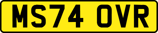 MS74OVR