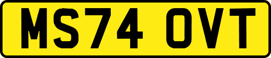 MS74OVT
