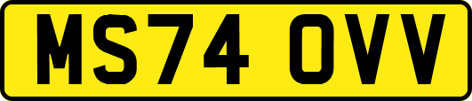 MS74OVV
