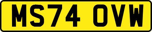 MS74OVW