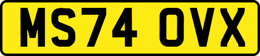 MS74OVX