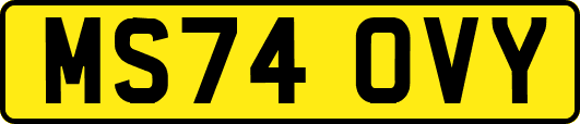 MS74OVY