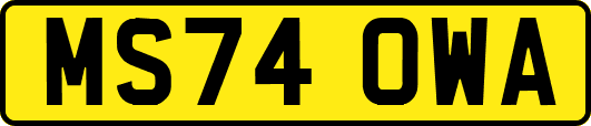 MS74OWA