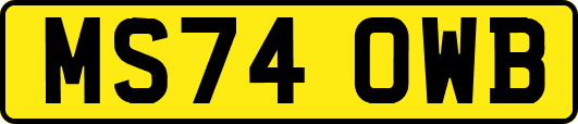 MS74OWB
