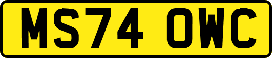 MS74OWC
