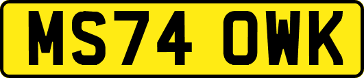 MS74OWK