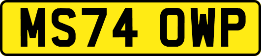 MS74OWP