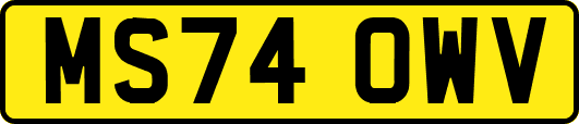 MS74OWV