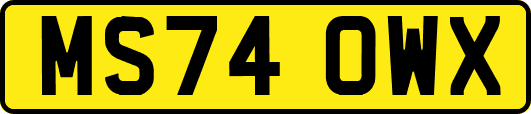 MS74OWX