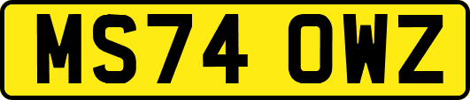 MS74OWZ