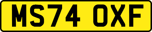 MS74OXF