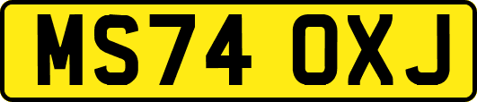 MS74OXJ