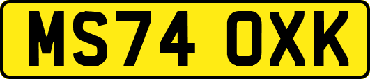 MS74OXK