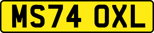 MS74OXL