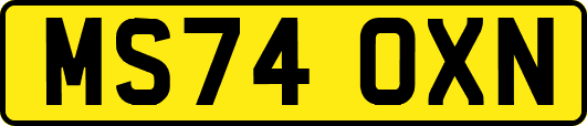 MS74OXN