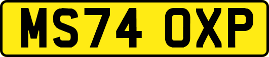 MS74OXP