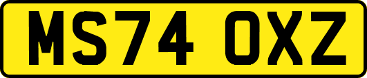 MS74OXZ