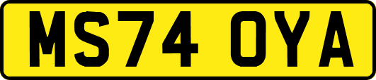 MS74OYA