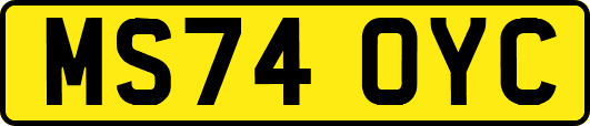 MS74OYC