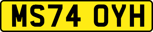 MS74OYH