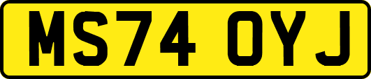 MS74OYJ