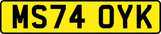 MS74OYK
