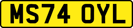MS74OYL