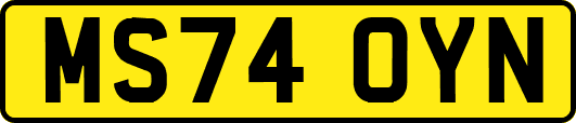 MS74OYN