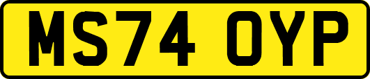 MS74OYP