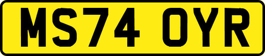 MS74OYR