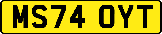 MS74OYT
