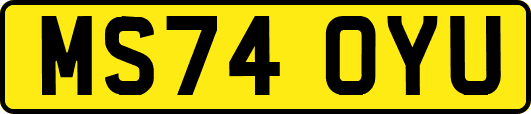 MS74OYU