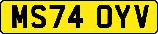 MS74OYV