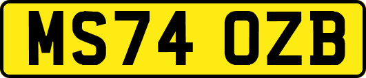 MS74OZB
