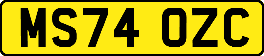 MS74OZC