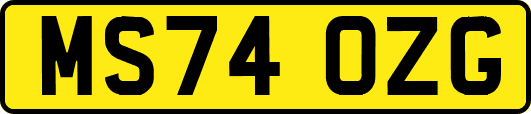 MS74OZG