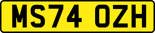 MS74OZH