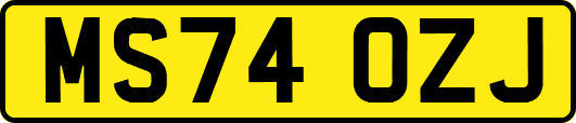 MS74OZJ